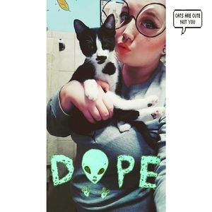 Meet your Posher, Summer